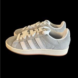 Size 9 - adidas Campus 00s Grey Gum brand new no box